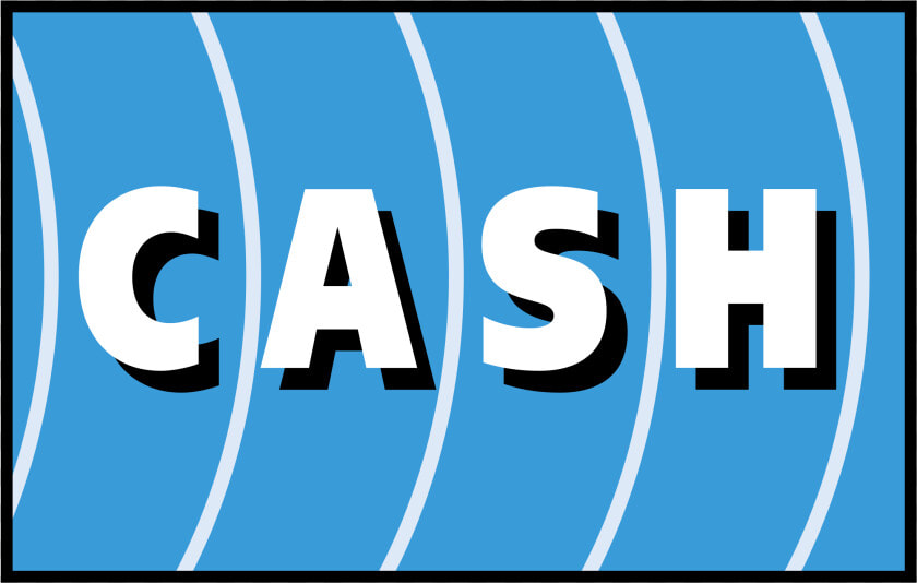 Cash Logo Png Transparent   Cash  Png DownloadTransparent PNG