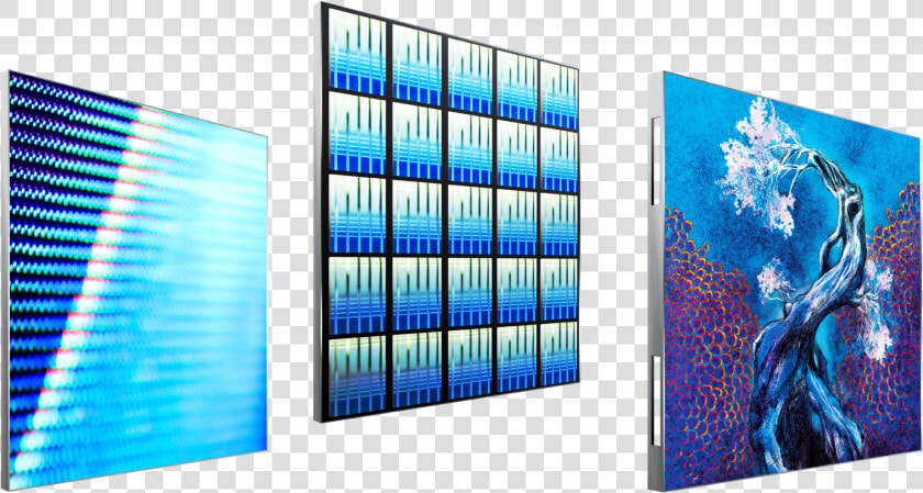 Art Panels By The American Startup Artveoli Will Convert   Artveoli  HD Png DownloadTransparent PNG