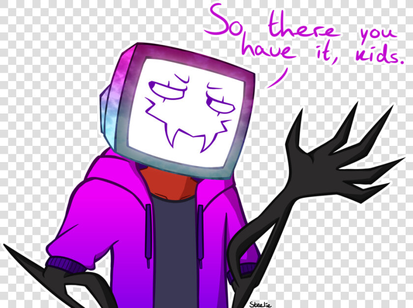 Transparent Pyrocynical Png   Tv Head Pyro Cynical  Png DownloadTransparent PNG