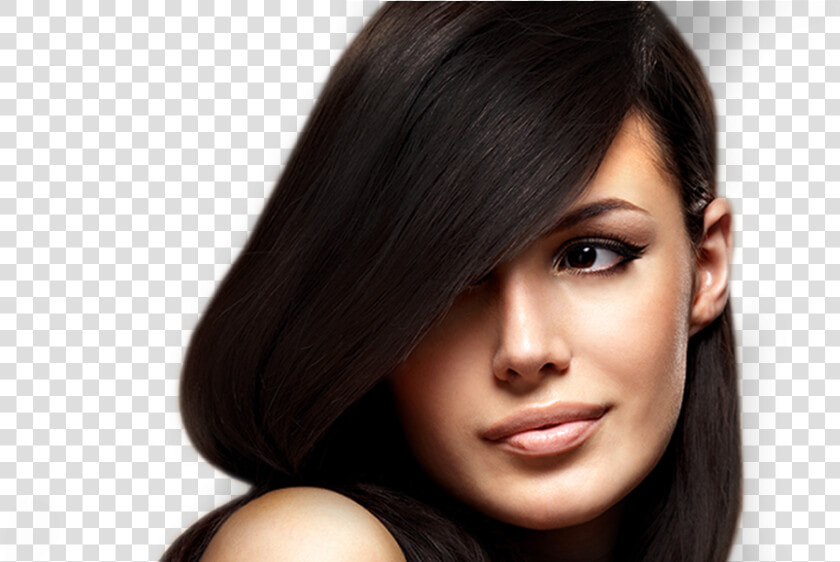 Transparent Woman Hair Png   Long Hair Ruby Rose  Png DownloadTransparent PNG