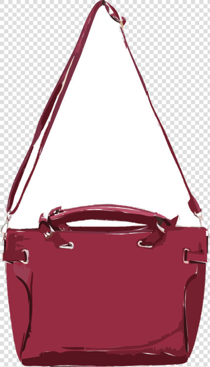 Transparent Hobo Clipart   Handbag  HD Png DownloadTransparent PNG