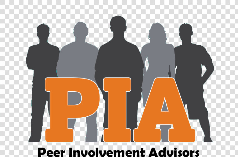 Clipart Group Of People Png   Group Of People Silhouette  Transparent PngTransparent PNG