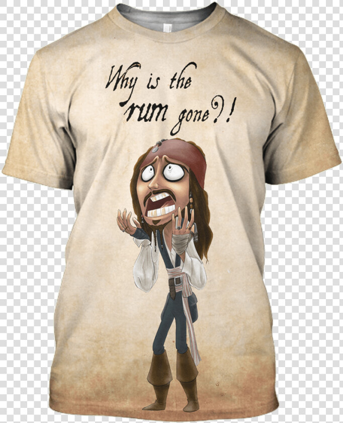 Gearhuman 3d  pirates Of The Caribbean Hoodies   Vintage Tattoo Shop T Shirts  HD Png DownloadTransparent PNG