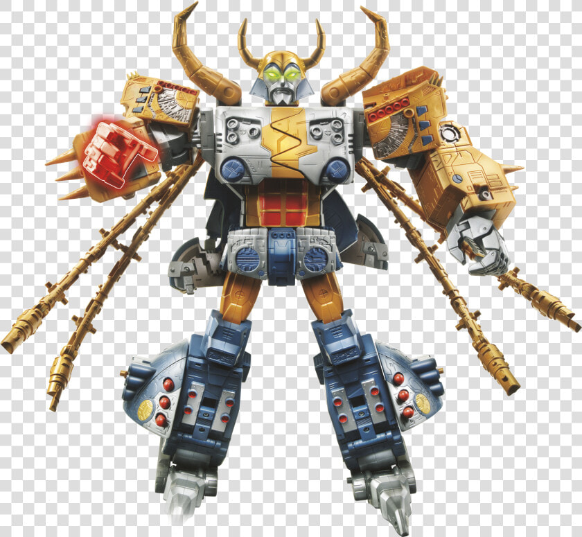 Official Images   Transformers Limited Edition Unicron With Kranix  HD Png DownloadTransparent PNG