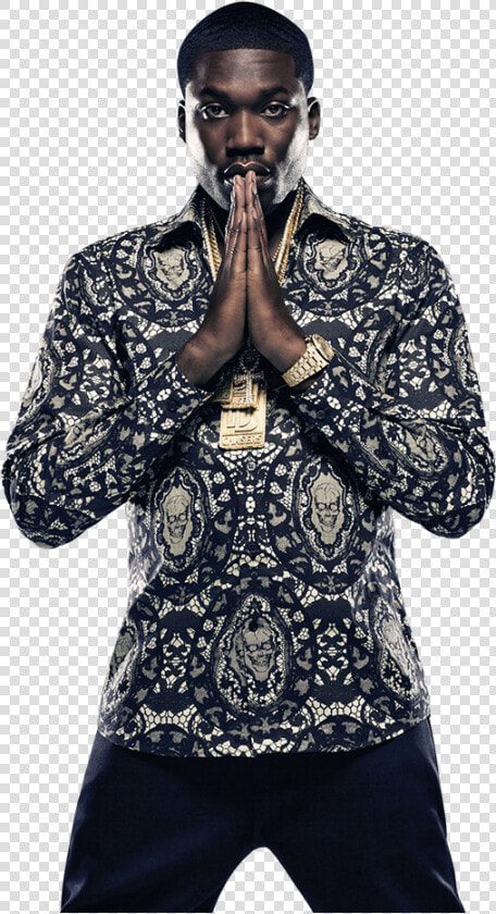 Download Hd Meek Mill   Transparent Meek Mill Png  Png DownloadTransparent PNG