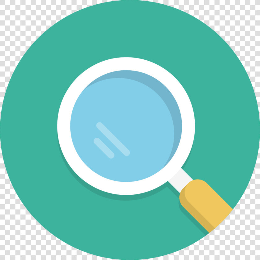 File   Search Ballonicon2   Svg   Search Engine Optimization   Search Icon Png Circle  Transparent PngTransparent PNG