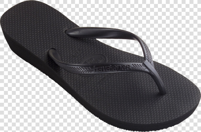 Flip Flop Sandal Png Image   Black Flip Flops Png  Transparent PngTransparent PNG