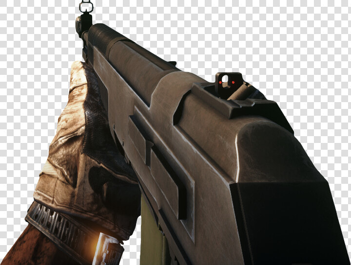 Thumb Image   Bf4 An94  HD Png DownloadTransparent PNG