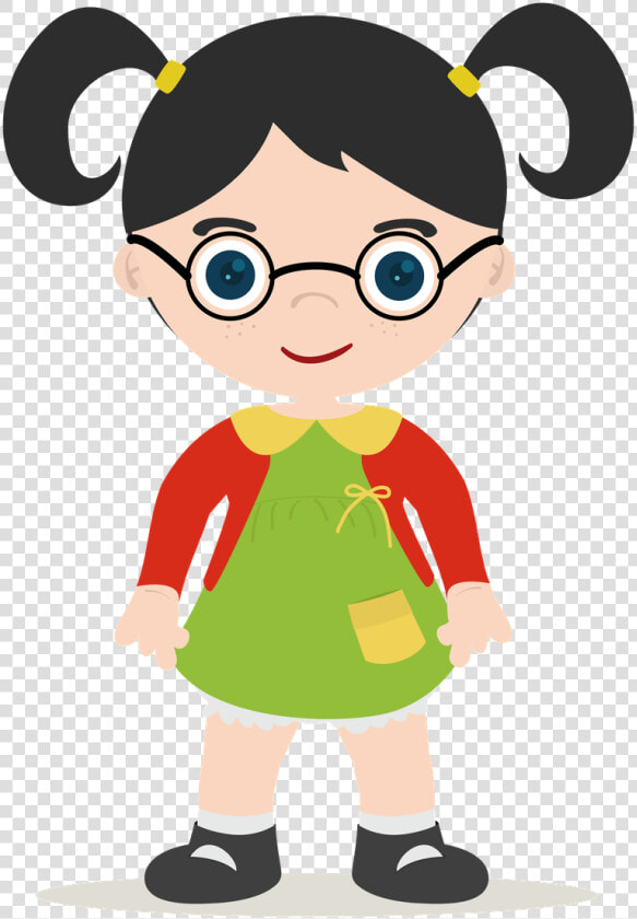 Chilindrina Animada  HD Png DownloadTransparent PNG