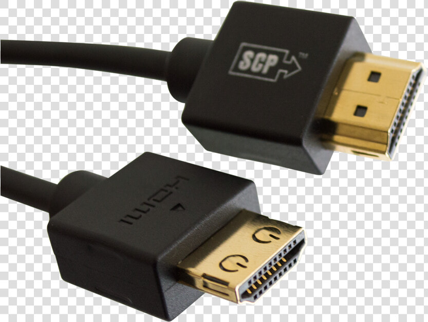 Transparent Hdmi Cable Png   Kabel Hdmi Do Dekodera Orange  Png DownloadTransparent PNG