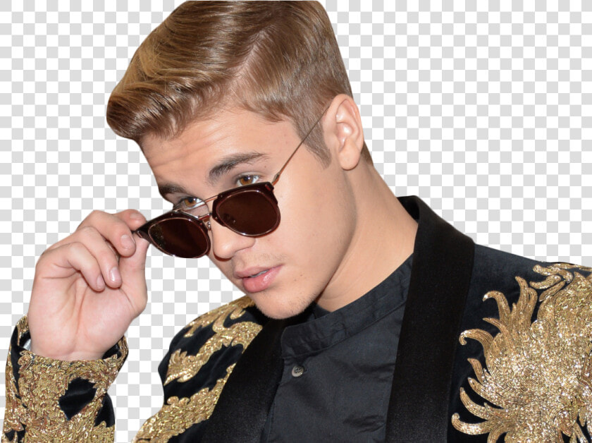 Justin Bieber In Sunglasses Png Image   Justin Bieber Sunglasses  Transparent PngTransparent PNG