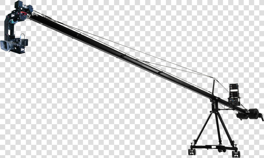 Crane Clipart Jib   Png Jib Arm Camera  Transparent PngTransparent PNG