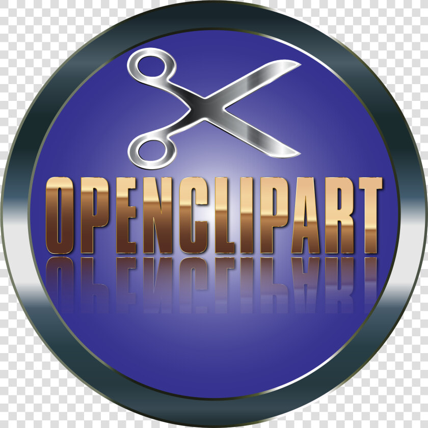 Arvin61r58 S Openclipart Logo With Fading Reflection   Covent Garden  HD Png DownloadTransparent PNG