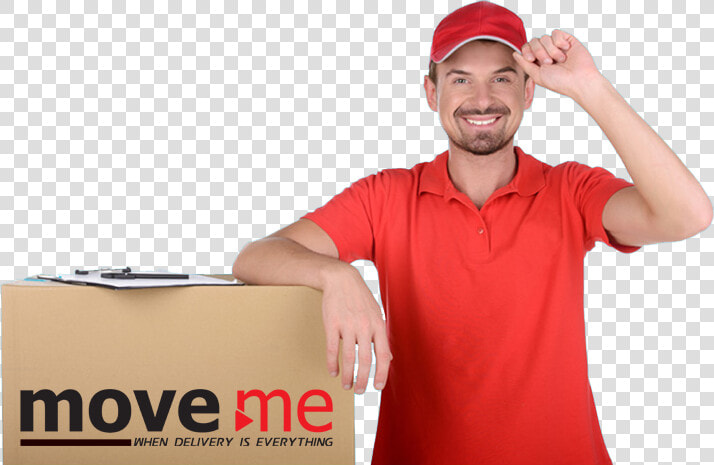 Move Me Express   Mover Man  HD Png DownloadTransparent PNG