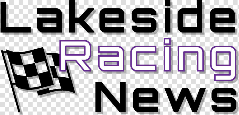 Lakeside Racing News   Graphic Design  HD Png DownloadTransparent PNG