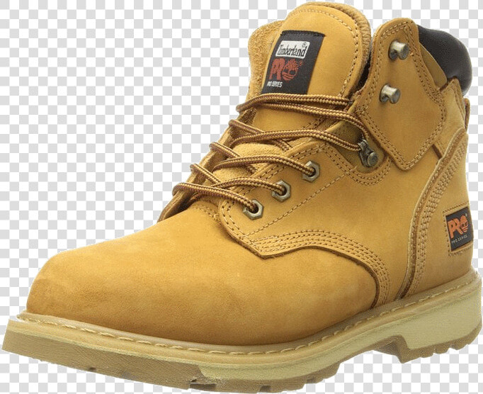 Timberland Pro Men S 6 Inch Soft Toe Boot   Timberland Pro 6 Inch Pit Boss Soft Toe  HD Png DownloadTransparent PNG