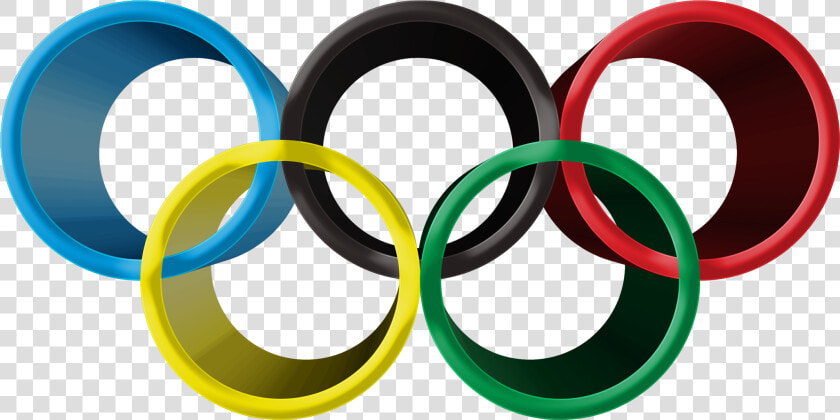 2018 Winter Olympics 2016 Summer Olympics Olympic Symbols   Aros Olimpicos Png  Transparent PngTransparent PNG