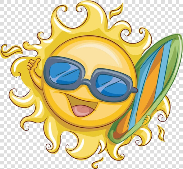 Surfing Sunglasses Surfboard Sun Royalty free Cartoon   Surfboard Png Cartoon  Transparent PngTransparent PNG