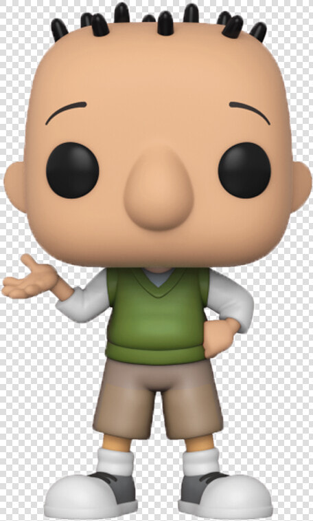 Doug Funnie Funko Pop  HD Png DownloadTransparent PNG