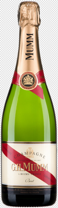 Mumm Cordon Rouge Brut  HD Png DownloadTransparent PNG