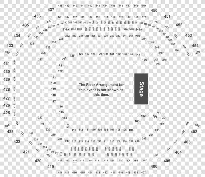 State Farm Stadium Section 425  HD Png DownloadTransparent PNG