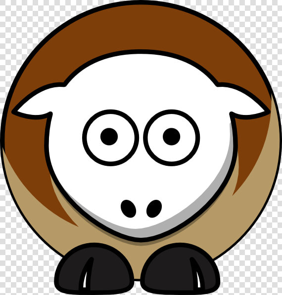 Sheep     Cal State Fullerton Titans  HD Png DownloadTransparent PNG