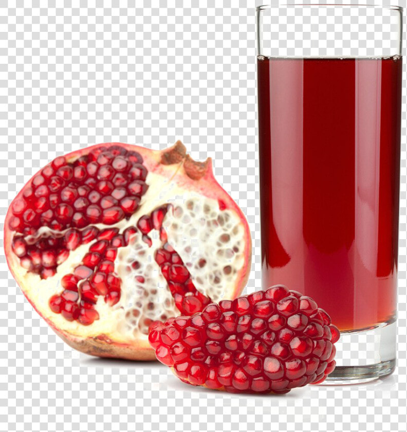 Pomegranate Png Photo   Glass Pomegranate Juice  Transparent PngTransparent PNG