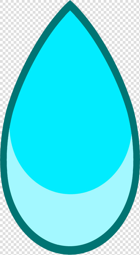 Image Aquamarine Forehead Gemstone   Circle  HD Png DownloadTransparent PNG