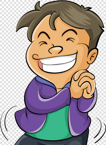 New Stuff   Excited Boy Clipart Transparent  HD Png DownloadTransparent PNG