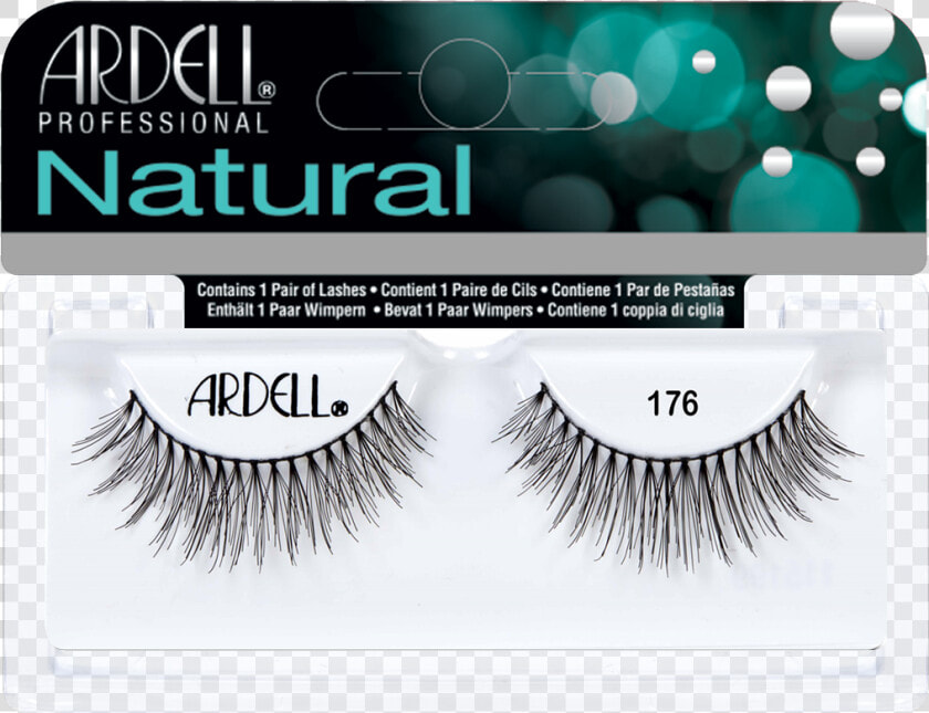 Ardell Natural 172  HD Png DownloadTransparent PNG