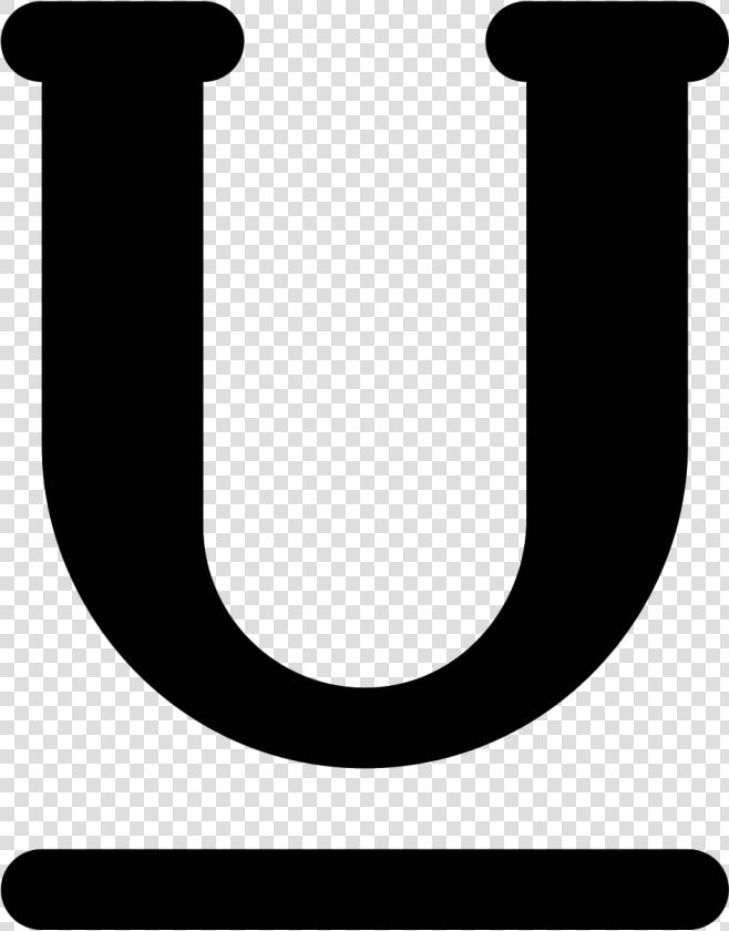 The Icon Underline  HD Png DownloadTransparent PNG