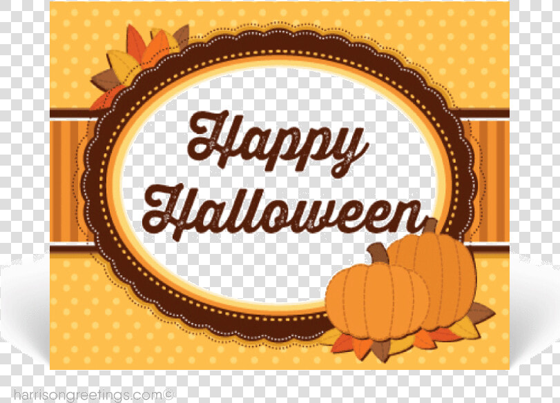 Pumpkin Happy Halloween Client Postcards   Marriage Happy Anniversary To Us  HD Png DownloadTransparent PNG