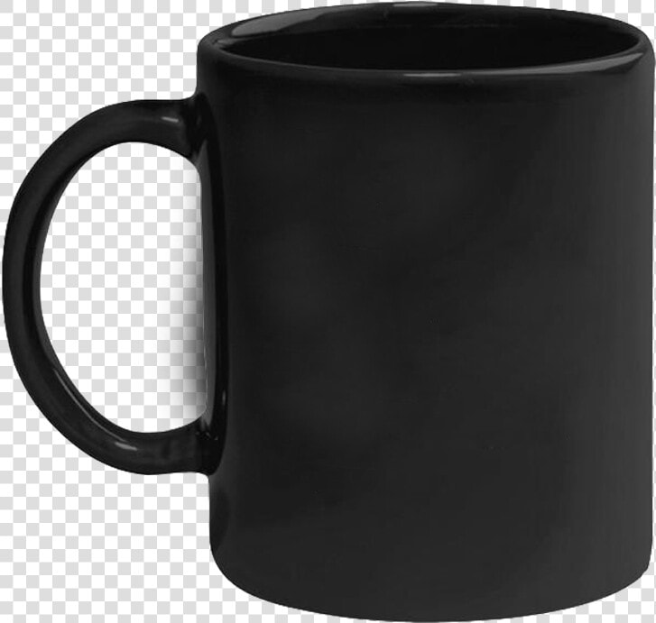 Black Or White Medium Size Mug   Black Custom Mug  HD Png DownloadTransparent PNG