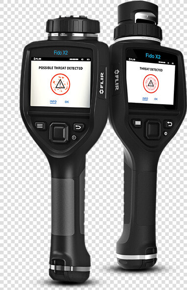 Flir Fido X2  HD Png DownloadTransparent PNG