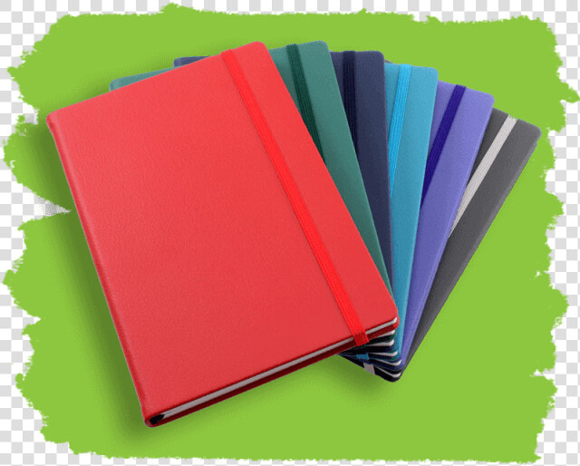 Recycled Leather Notebooks   Recycling  HD Png DownloadTransparent PNG