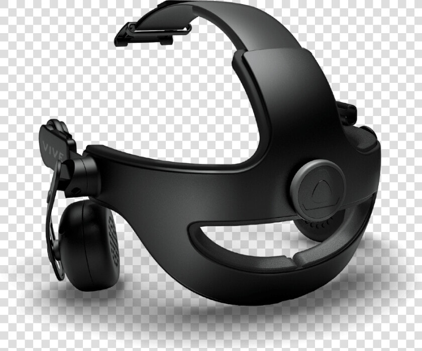 Vive Deluxe Audio Strap   Vr Business Edition  HD Png DownloadTransparent PNG