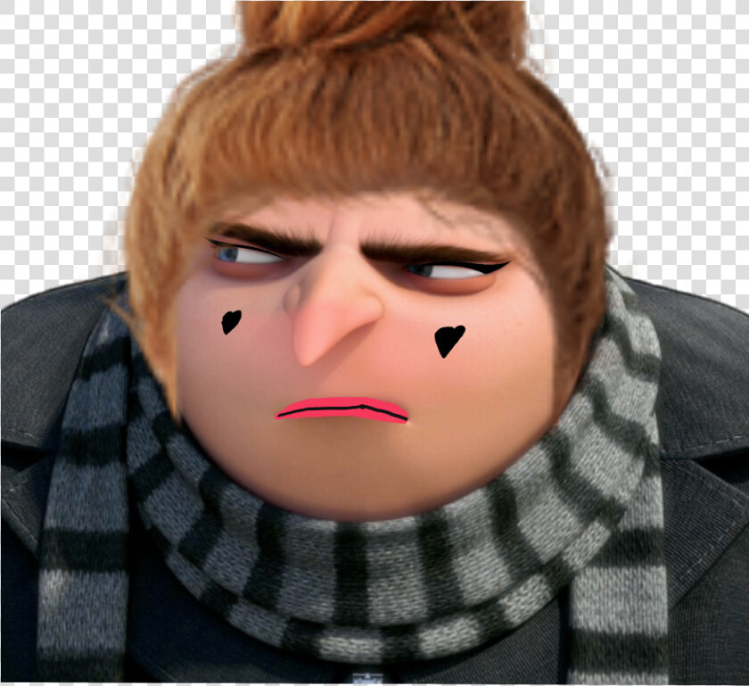 Transparent Emma Watson Face Png   Guy Off Of Minions  Png DownloadTransparent PNG