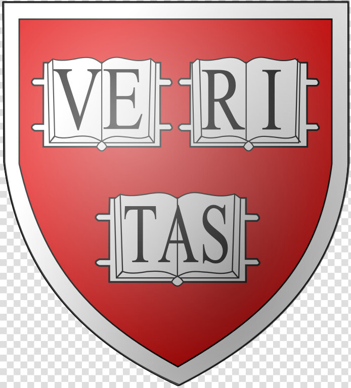 Escudo Universidad De Harvard  HD Png DownloadTransparent PNG