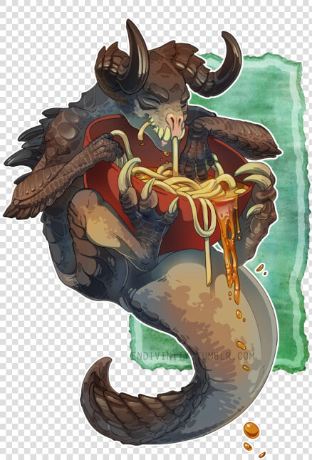 Fallout 4 Deathclaw Fanart  HD Png DownloadTransparent PNG