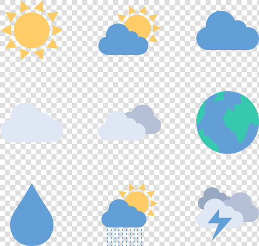 Weather Png Transparent   Weather Icons Png Transparent  Png DownloadTransparent PNG