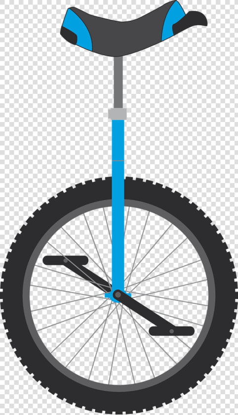 Clipart Unicycle  HD Png DownloadTransparent PNG