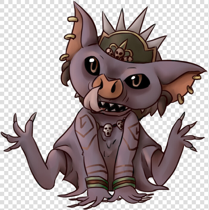 “smite A Z   Camazotz Smite Fan Art  HD Png DownloadTransparent PNG