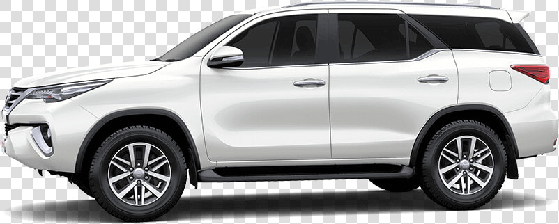 Toyota Fortuner Price In India  HD Png DownloadTransparent PNG