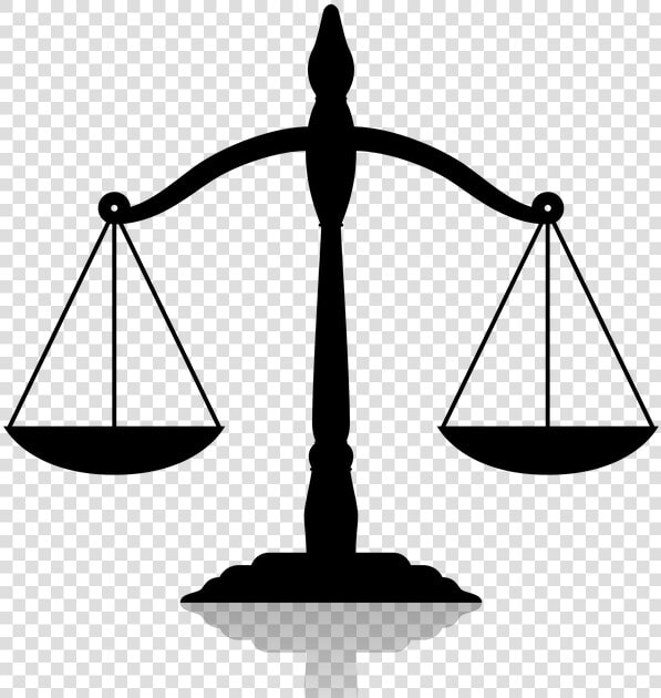 Legal  Scales Of Justice  Judge  Justice  Court   Law Scales  HD Png DownloadTransparent PNG