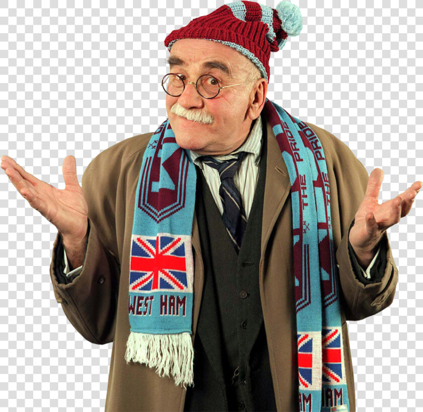 Alf Garnett Transparent Background Image   Alf Garnett  HD Png DownloadTransparent PNG