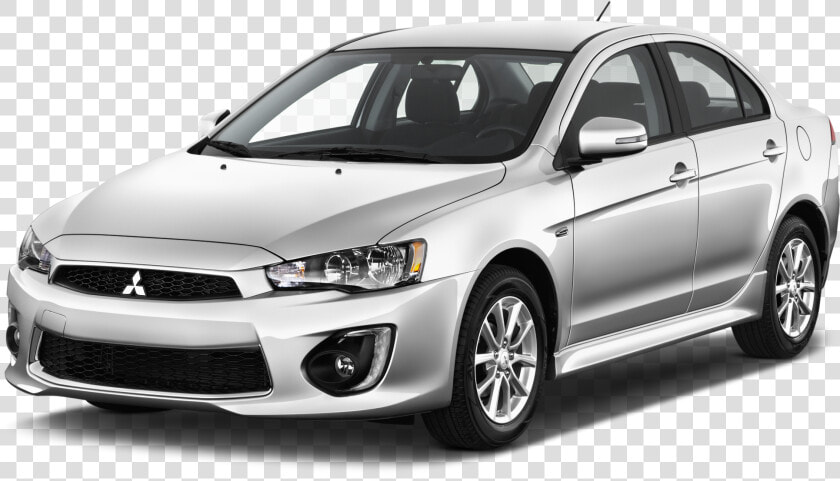 Grab And Download Mitsubishi Png Clipart   2016 Lancer Es  Transparent PngTransparent PNG