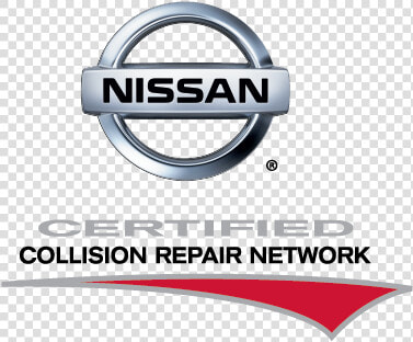 Nissan Certified Collision Repair Network   Nissan Certified Collision  HD Png DownloadTransparent PNG