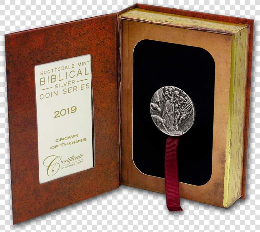 2019 Niue 2 Oz Silver Biblical Series   Silver  HD Png DownloadTransparent PNG