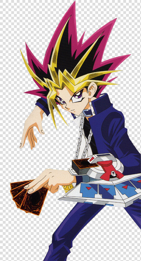 Yami Yugi Yu Gi Oh Render   Png Download   My Childhood Hero  Transparent PngTransparent PNG