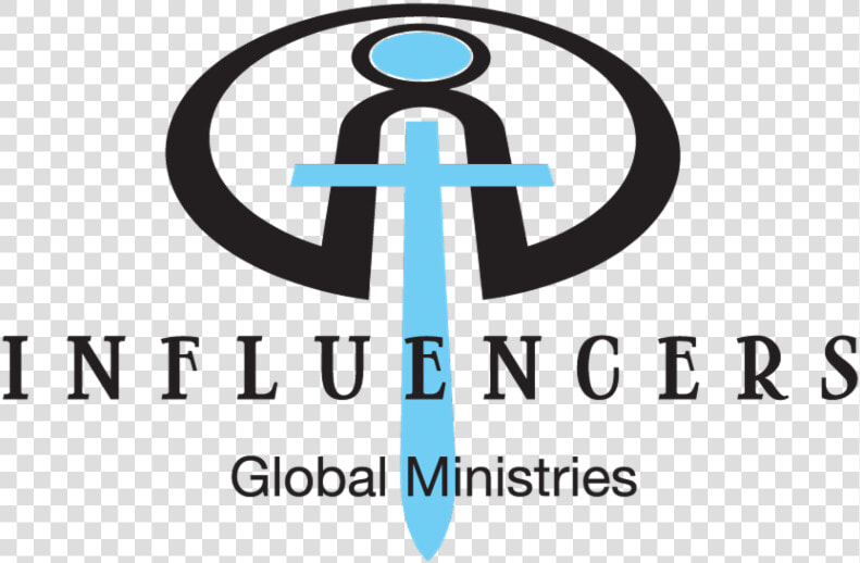 Influencers Ministry Logo  HD Png DownloadTransparent PNG